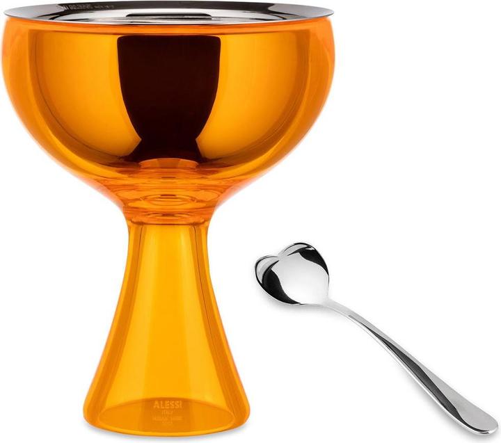 Actual product image Alessi Big Love (12 cm, 0.25 l, 1 x)