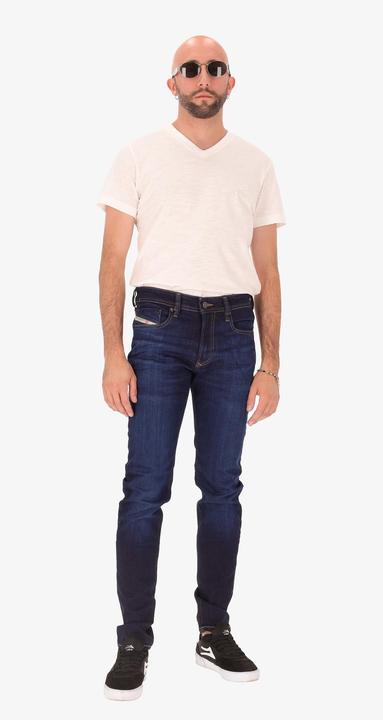 Produktbild Diesel Herrenhose Erebus Elite - 98% Baumwolle - Grösse 29 (30)