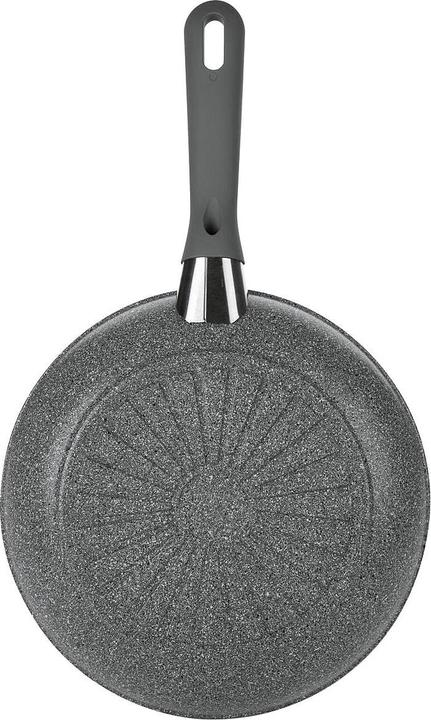 Actual product image Ballarini Frying pan 'Murano (24 cm, Frying pan, Aluminium)