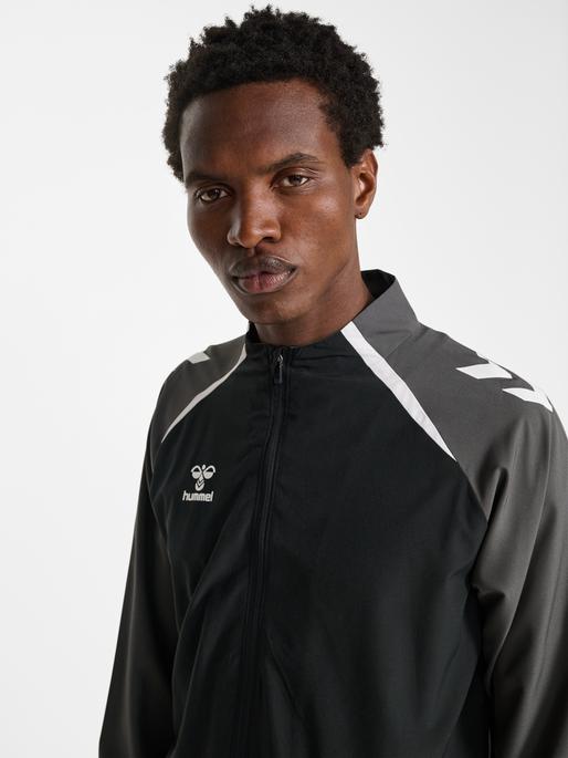 Produktbild hummel hmlLEAD 2.0 WOVEN JACKET (M)