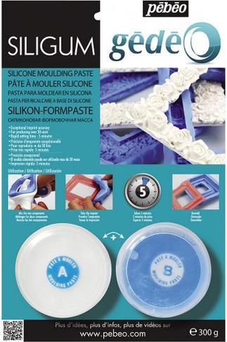 Image du produit Pebeo Gédéo Siligum 300 GR
