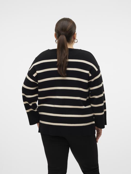 Produktbild Vero Moda VMCSABA Pullover Strickpullover (48, 50)
