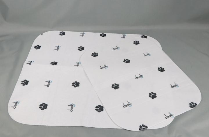 Deek Pets Pee Pad Inkontinenzdecke/Welpen-Unterlage