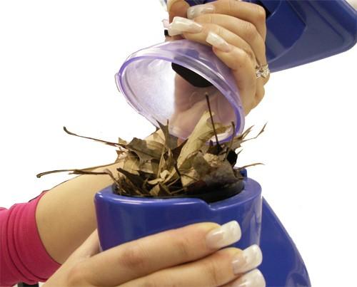 Actual product image Water Tech Pool Blaster Catfish Li Battery Vacuum Cleaner