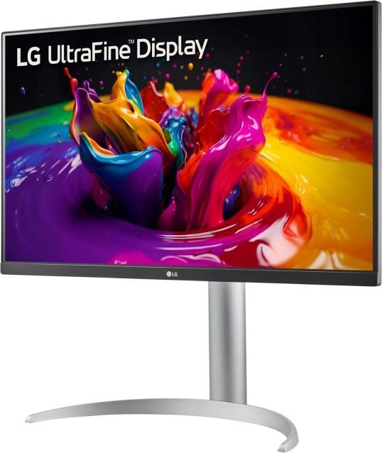 Produktbild LG 27UP85NP-W (3840 x 2160 Pixel, 27")