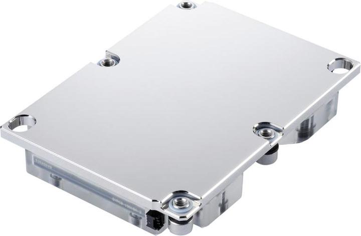 Actual product image Phanteks Glacier cooler kit for Gigabyte C621 AORUS XTREME, DRGB