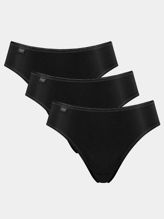 Produktbild Sloggi Slip Casual (44, 3er Pack)
