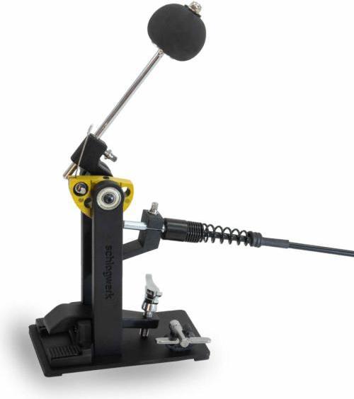 Produktbild Schlagwerk CAP200 Cajon-Pedal mit Tasche (Cajon)