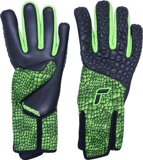 Image du produit Reusch Gant de gardien de but Venomous Gold X (8)