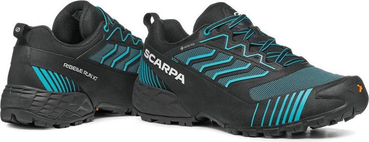 Produktbild Scarpa Ribelle Run XT GTX (45.5)