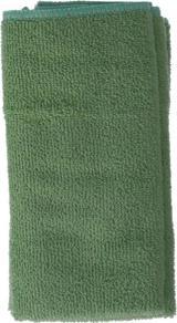 Actual product image Multy Multi-purpose recycled microfibre wipes 3 pieces ECO (3 pcs.)