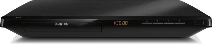 Philips BDP3400 - Blu-ray player with DivX Plus HD playback