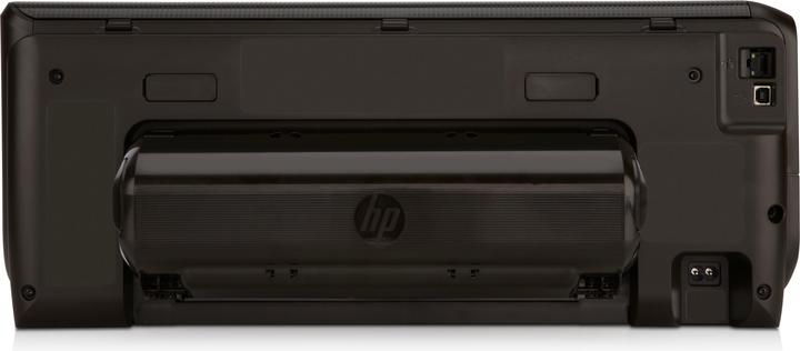 Produktbild HP OfficeJet Pro 8100 (Tintenpatrone, Farbe)