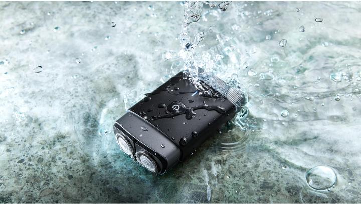 Productafbeelding Philips Draagbaar scheerapparaat