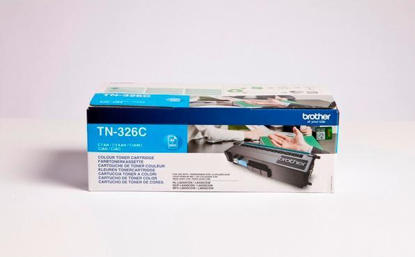 Produktbild Brother Tn-326c (C)