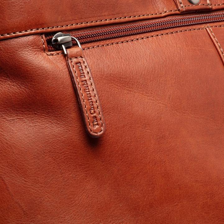 Image du produit The Chesterfield Brand Lazio Weekender Sac de voyage en cuir 50 cm (35 l)