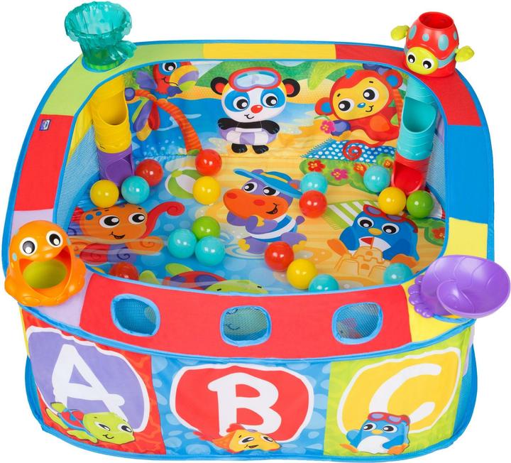 Productafbeelding Playgro Pop Up Baby