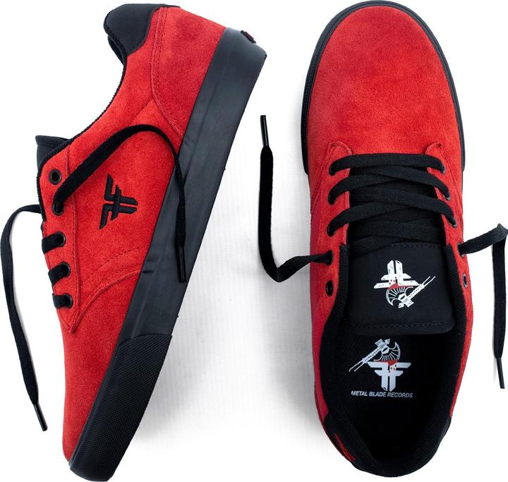 Image du produit Fallen The Goat (42.5)