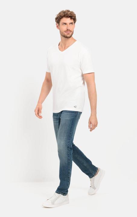 Produktbild Camel Active V-Neck Unterhemd/-Shirt im 3-er Pack (XXL)