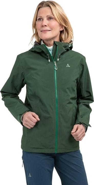 Actual product image Schöffel Jacket Style Yew (38, M)