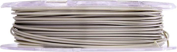 Image du produit Renkforce RF-5167038 Filament Peek PEEK 1.75mm 250g hêtre naturel 1p. (PEEK, 1.75 mm, 250 g, Marron)