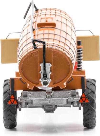 Immagine prodotto AutoCult Vampiro DH-100 Mk6 Forze aeree svizzere J-1156