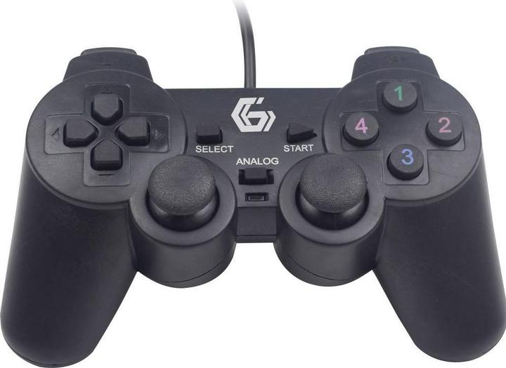 Image du produit Gembird JPD-UDV-01 (PC)
