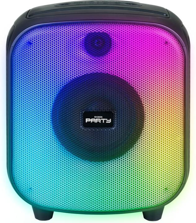 Produktbild Bigben PARTY Cube - BT-Speaker (7 h)
