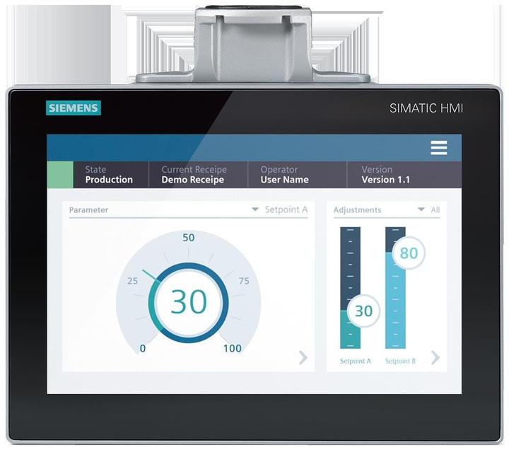 Immagine prodotto Siemens Simatic