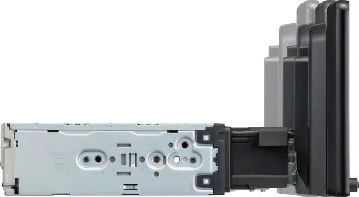 Produktbild Sony XAV-AX8050ANT (Android Auto, Apple Carplay)
