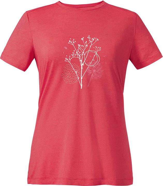 Schöffel Women's T-Shirt Hochberg (38, M)