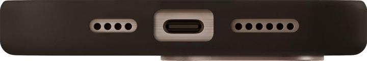 Image du produit Uniq Keva Max Magclick Charging Camera Stand Case for iPhone 16 Pro - Brown (Apple iPhone 16 Pro)