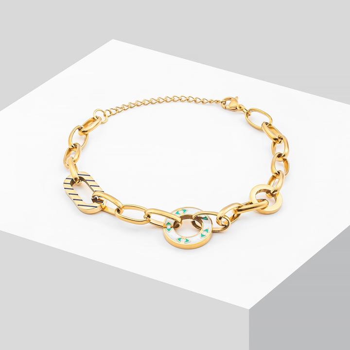 Produktbild Sensora Jewelry Como Armband (Edelstahl)