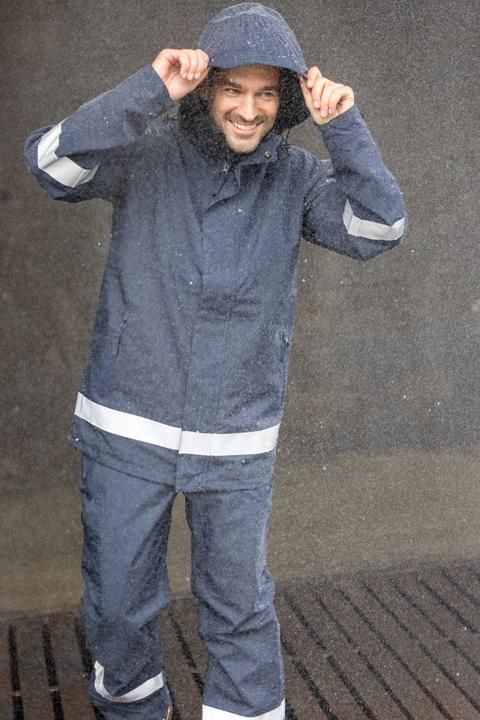 Immagine prodotto Rukka Parka da uomo Stavanger (L)