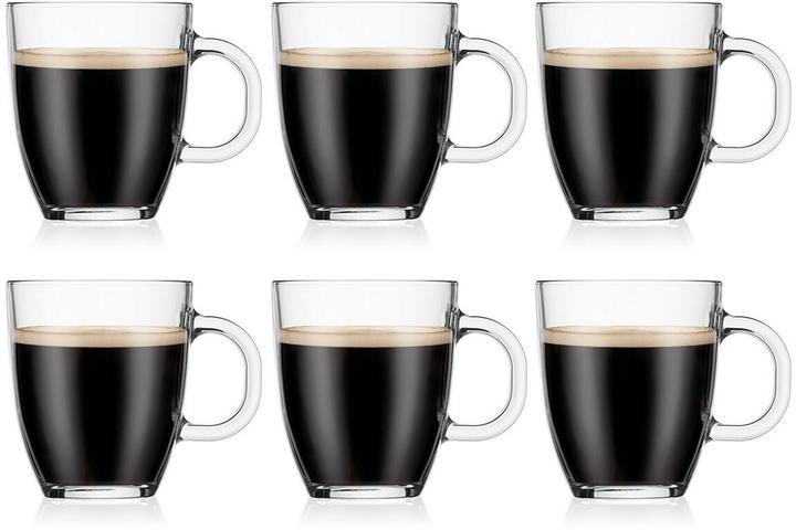 Bodum Bistro (300 ml, 6 x)