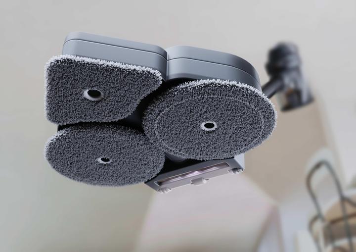 Image du produit Hoover HF4P10YP 011 - HF4+ Hydro