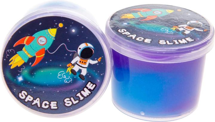 Actual product image LG-Imports Mucus space travel