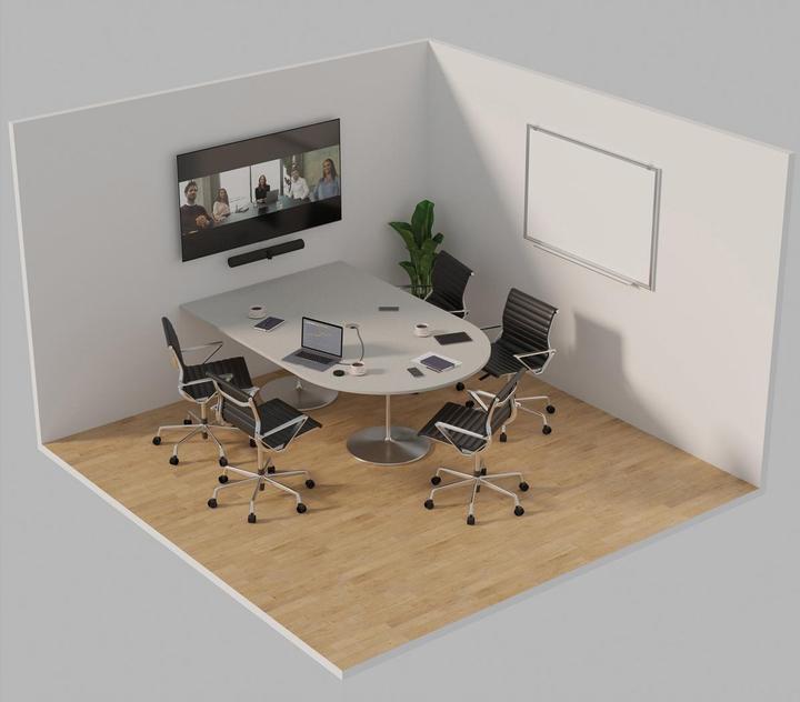 Image du produit Jabra PanaCast 50
