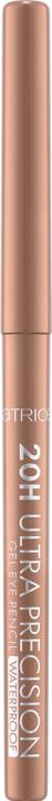 Actual product image Catrice 20H Ultra Precision Gel Eye Pencil Waterproof (110 Rosy Copper)