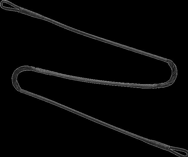 Actual product image Ek Archery Replacement tendon for Guillotine-X