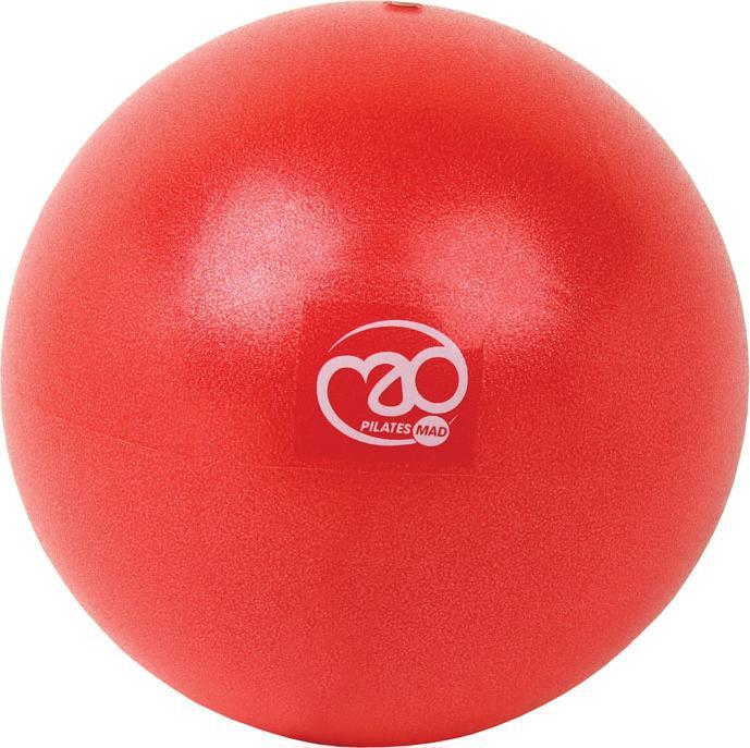 Actual product image Yoga Mad Exercise ball