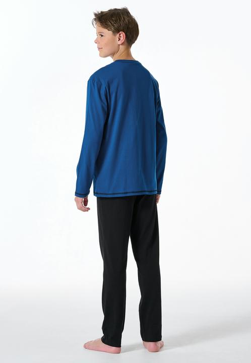 Actual product image Schiesser Nightwear 1 pyjamas (140)