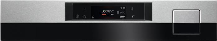 Actual product image AEG BSE79228BM