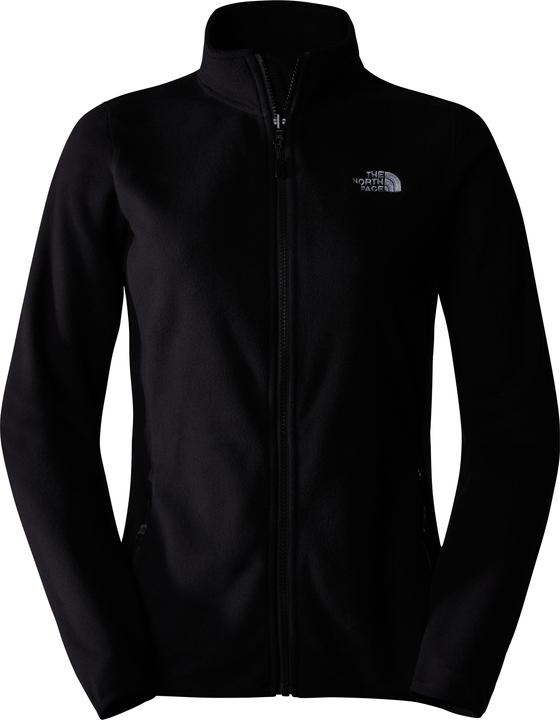 Tnf Black, Nero