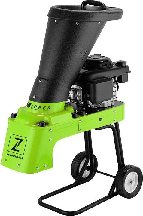 Produktbild Zipper ZI-HAEK 4100