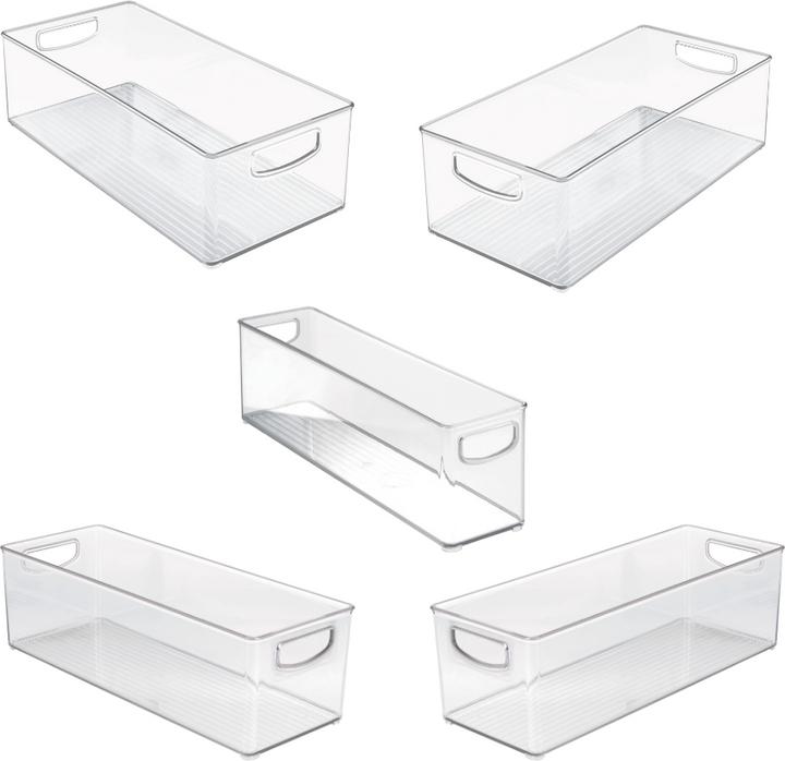 iDesign Küchen-Set MINI (5-teillig)