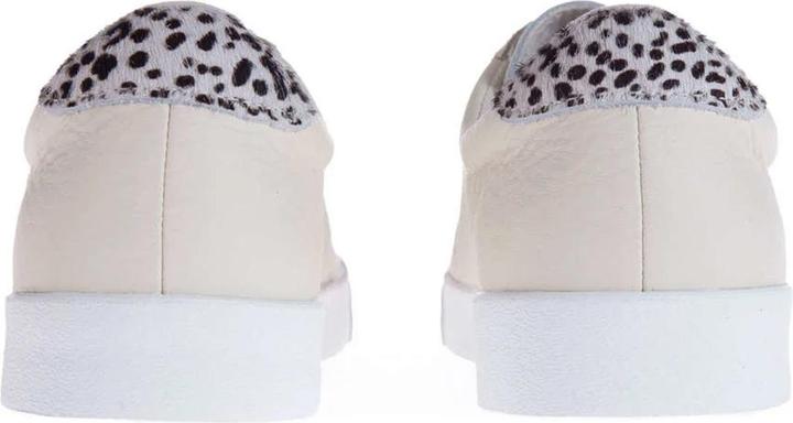 Produktbild Superga Sneaker 2843 Club S Dalmatinermuster Robustes Leder (35)