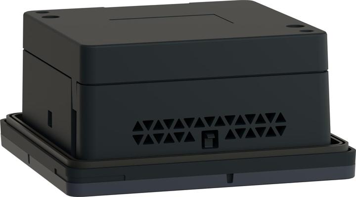 Image du produit Schneider Electric Alarme à voix noire, DIN96, PNP, 24Vdc