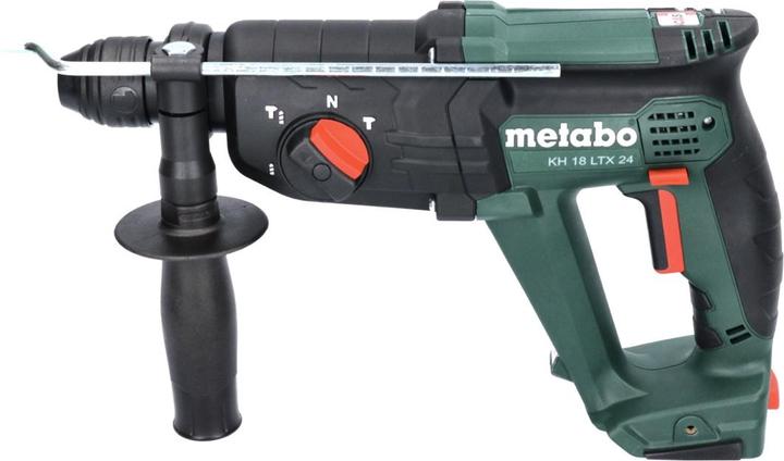 Produktbild Metabo KH 18 LTX 24 (Akkubetrieb)