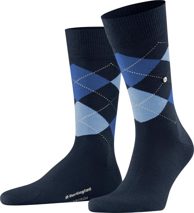 Produktbild Burlington Edinburgh SO (Einzelpack, 40 - 46)